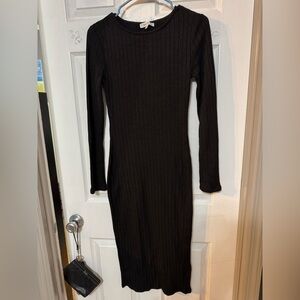 Bear Dance Boutique sweater dress